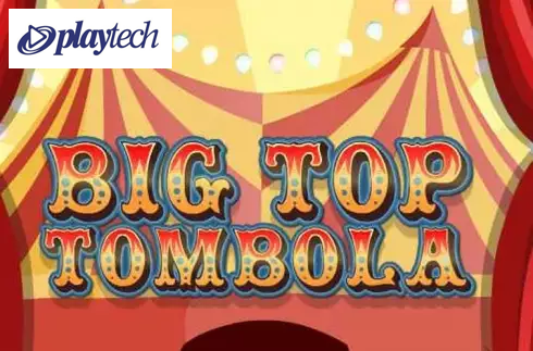 Big Top Tombola